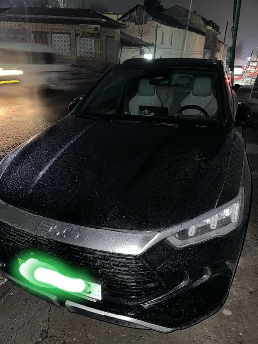 Byd Song Pro сотилади