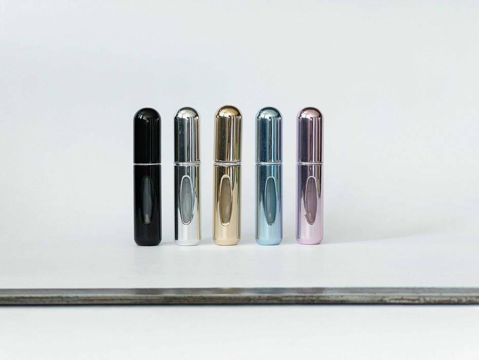 [POCC] - Джобен парфюм