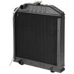 Radiator tractor fiat 880 dt fiat 850 fiat 615 fiat 715 fiat 650 fiat