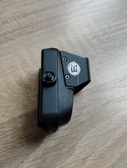 Бързомер Barnett