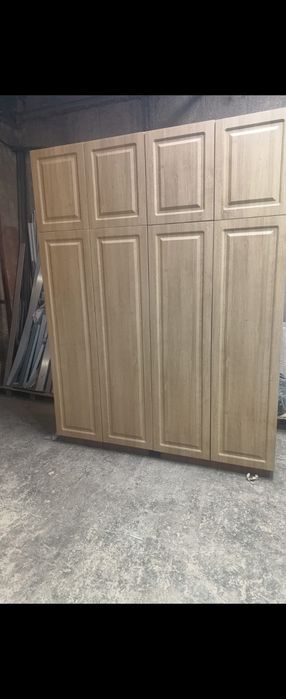 Dressing mdf infoliat