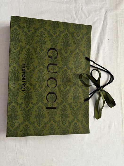 Esarfa Gucci calitativa