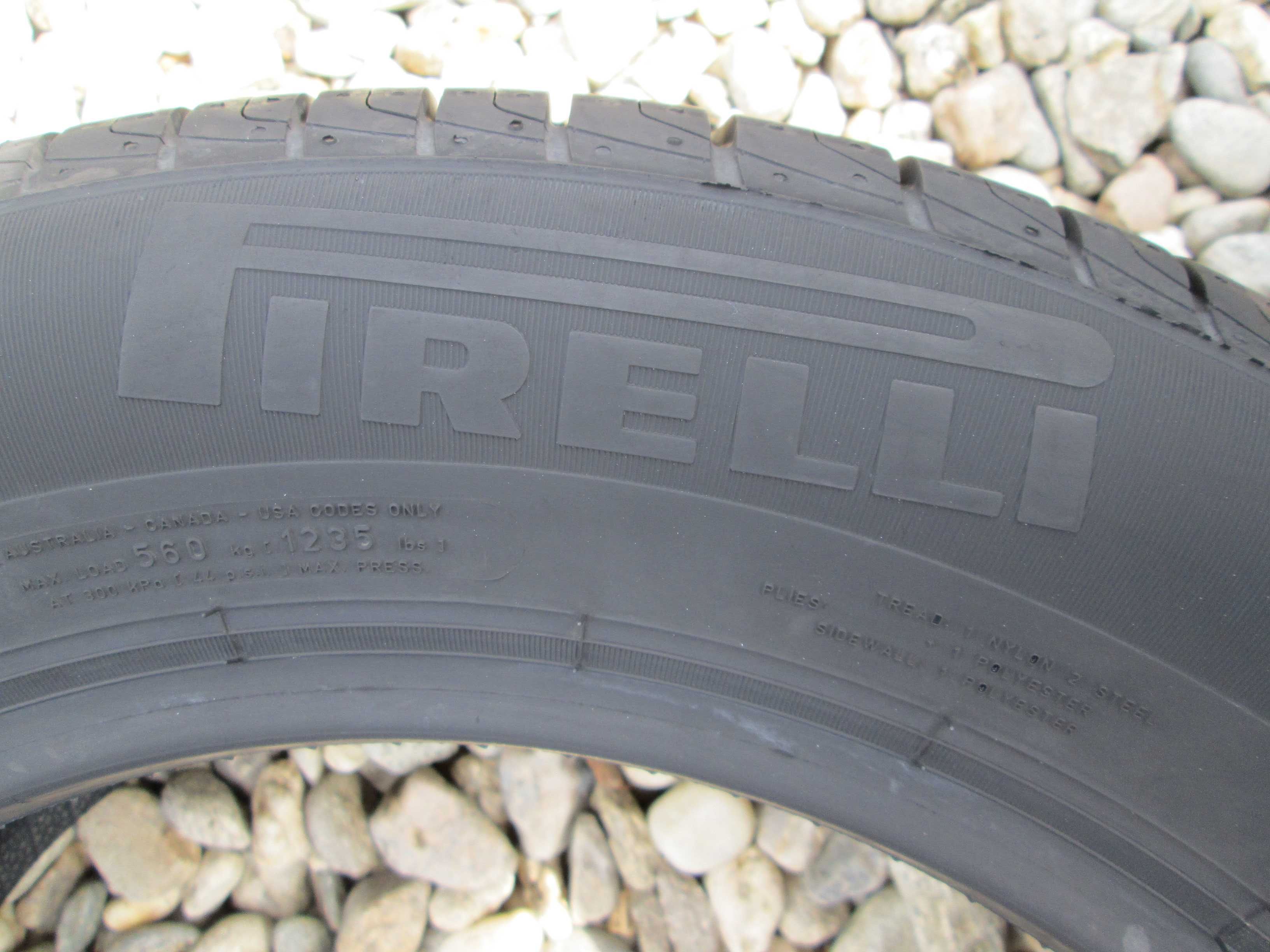 Anvelope vara Pirelli Cinturato , 185 65 15 , 4 buc .