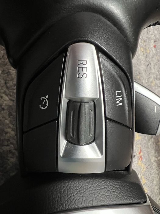 Vand volan bmw seria 1 2 3 4 f15 f16 f30 f20