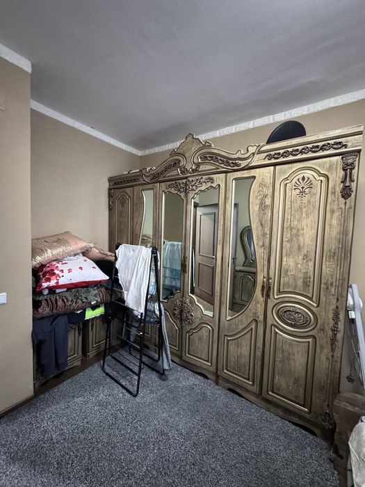 квартира сотилади 2 хоналик