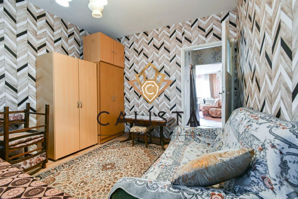 Тристаен апартамент под наем в ж.к. Разсадника, 2212665