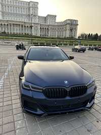 BMW seria 5 530e LCI