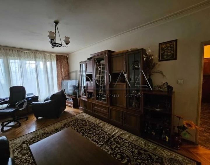 Продава се Тристаен апартамент в София, Младост 4 - 104 кв.м за 1827 €/кв.м - Снимка #3