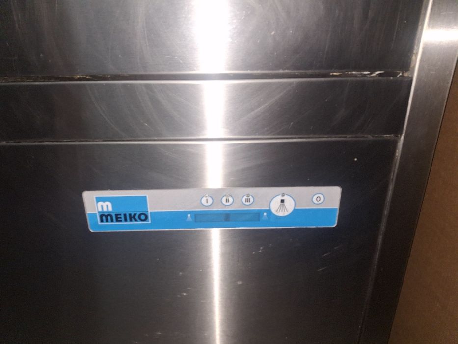 Посудна съдомиална MEIKO