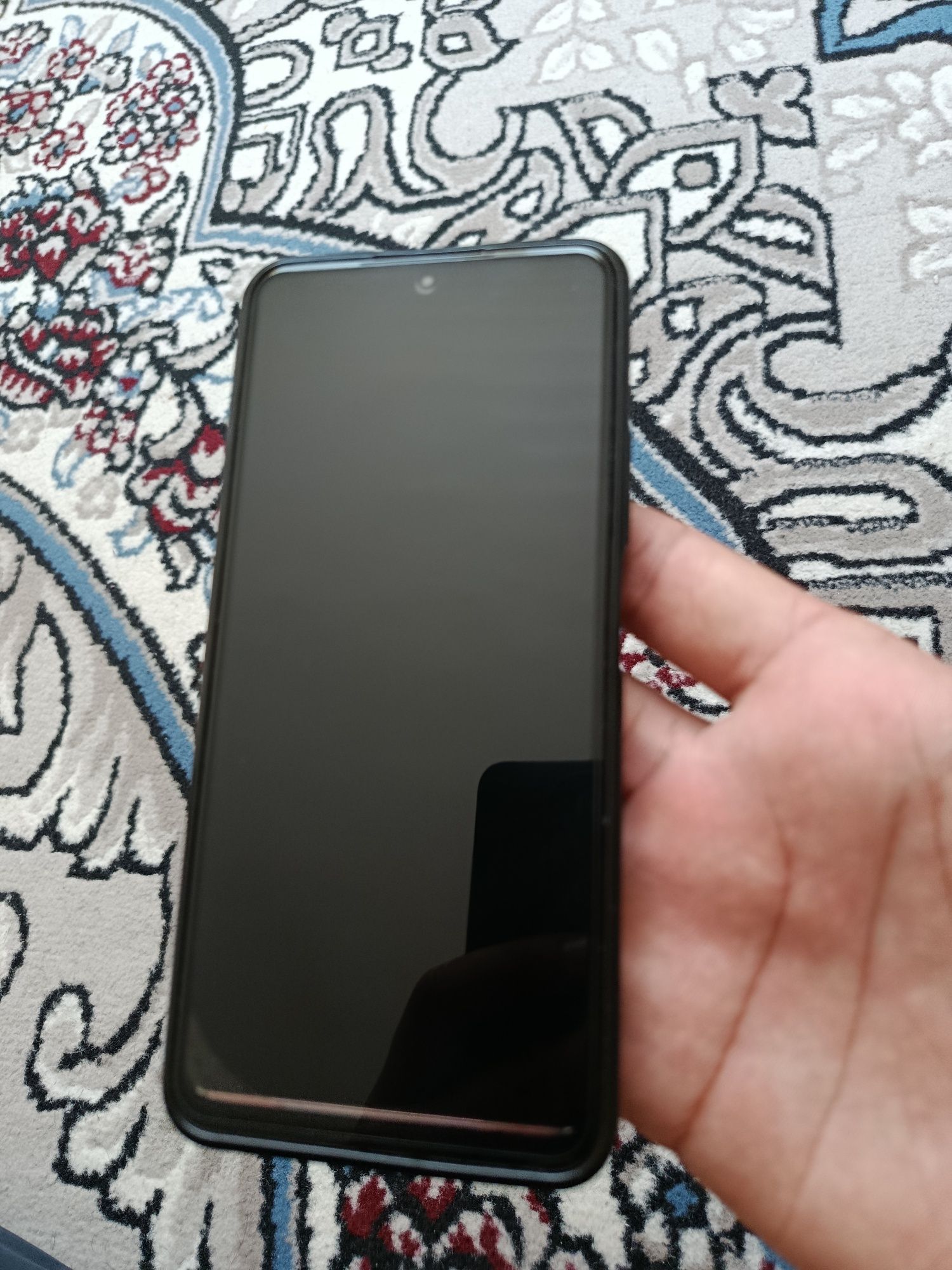 Redmi note 12    6/128