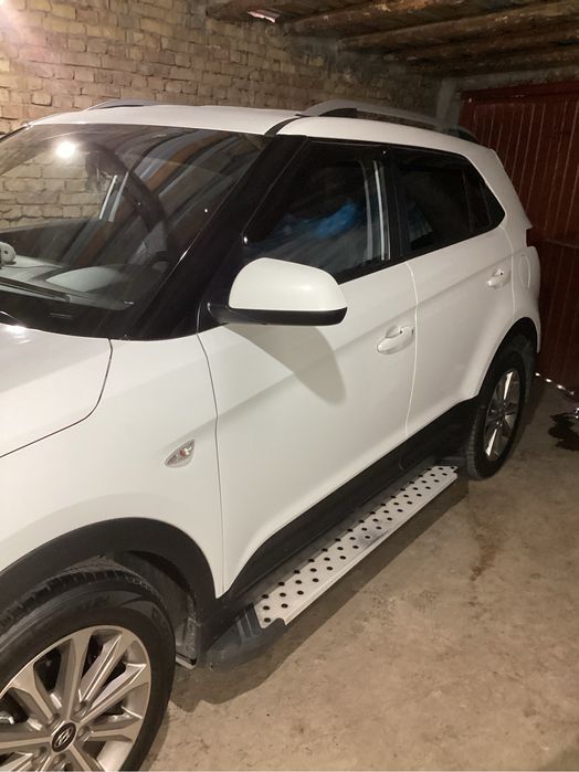 продажа хундай грета