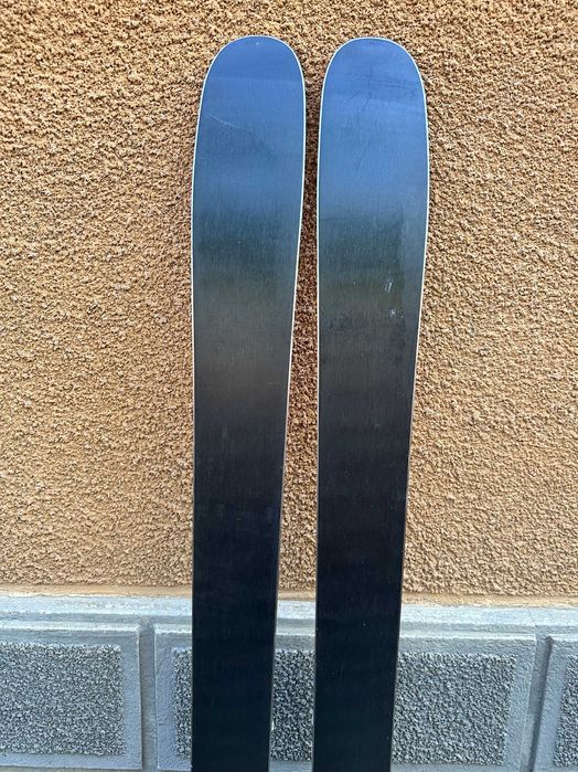 schi black crows bc 98 L177cm