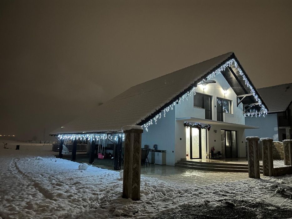 Decorațiuni de sărbători  decorați