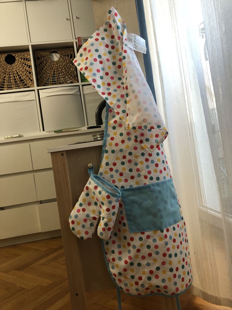 Детска кухня от Lidl