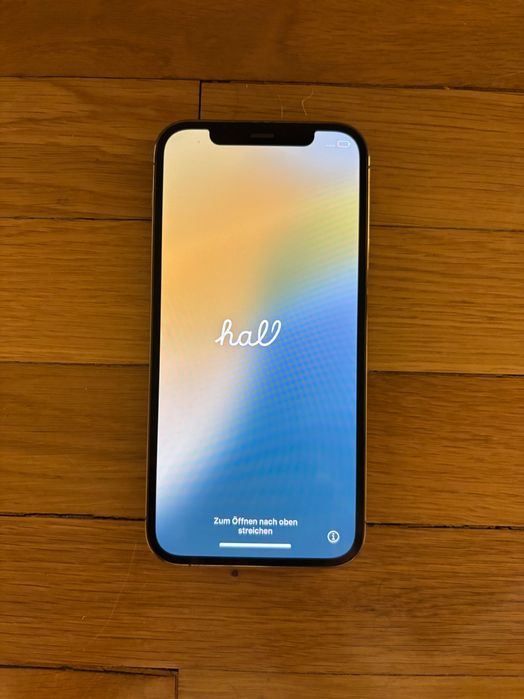 iPhone 12 Pro 128gb