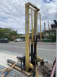 Vand Stivuitor manual 1000kg