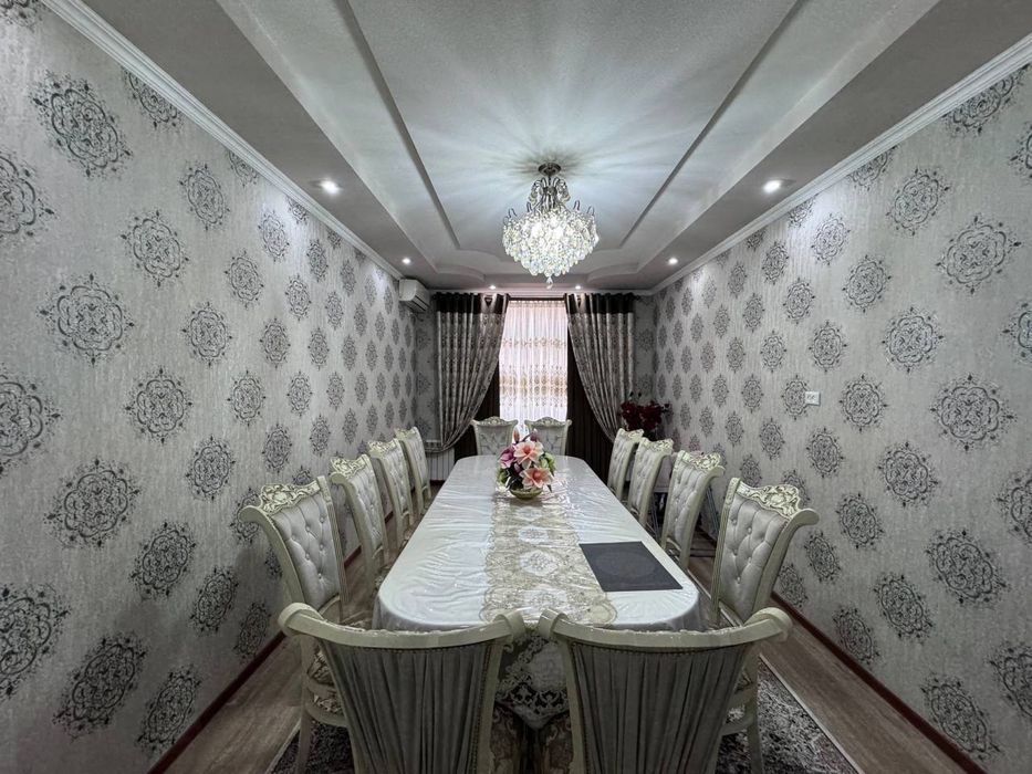 Новостройка карасу-1, 3/2/4 кирпич 80 кв.м.