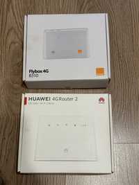 Router Huawei 4G Flybox Wifi