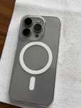 Iphone 15 pro 512 gb