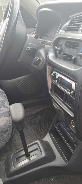 vand Daihatsu sirion