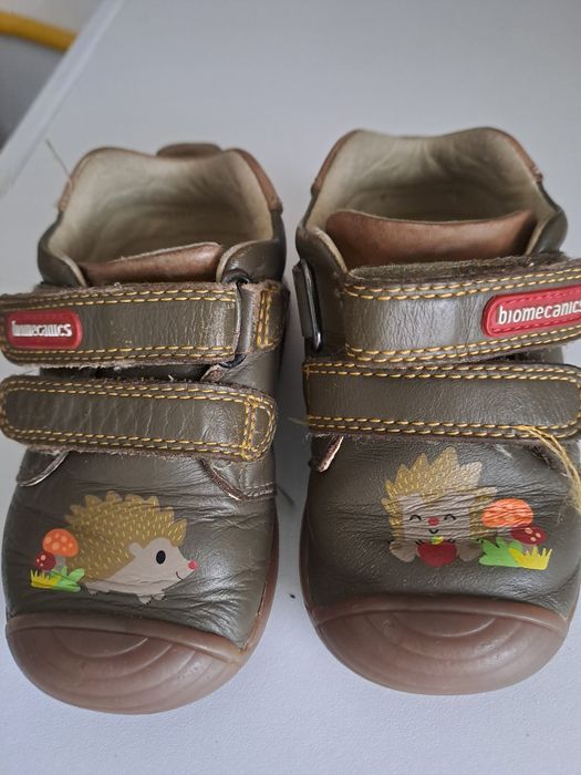 Ghetute Biomecanics nr. 22