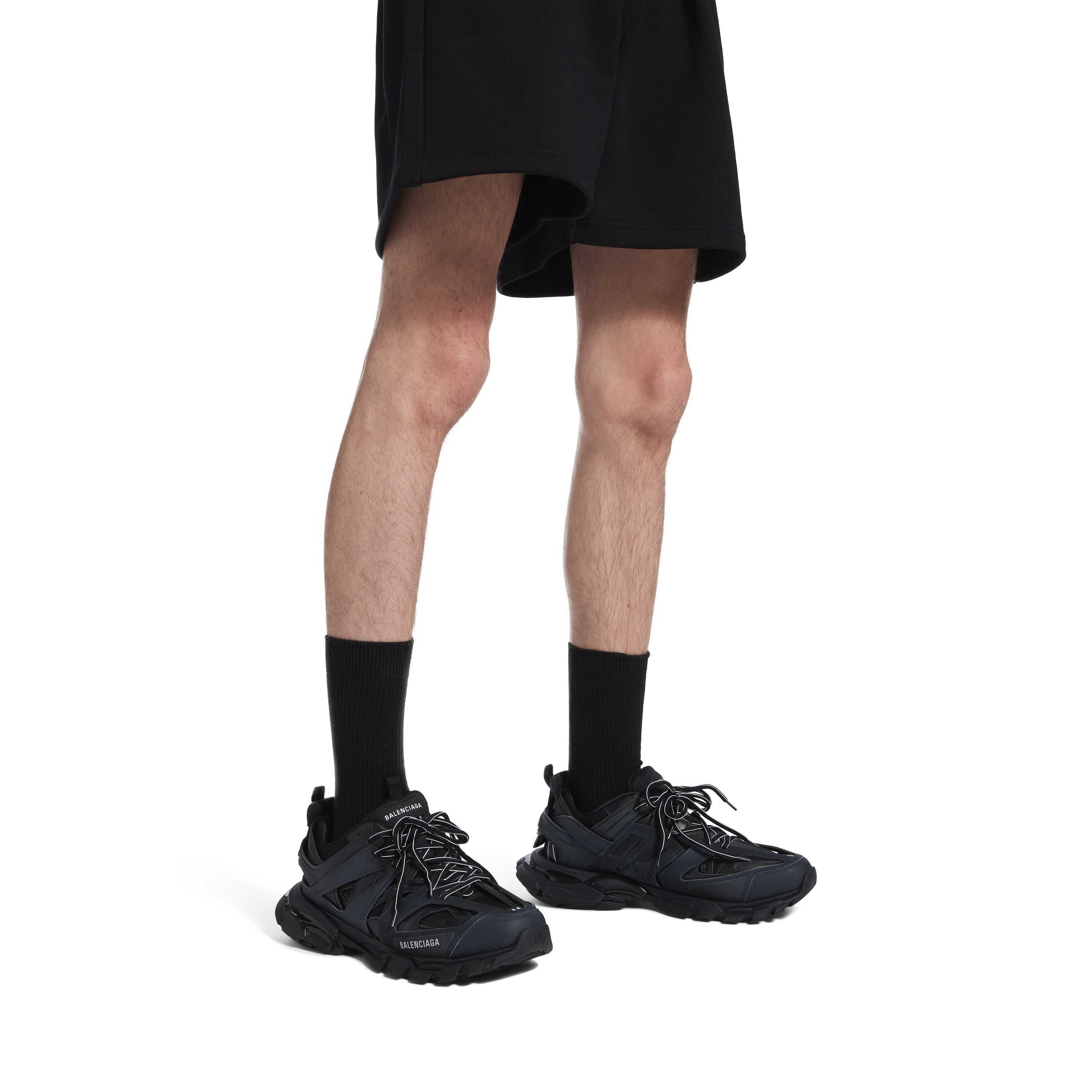 Balenciaga Track Runner 'Triple Black' MEN Последна Бройка