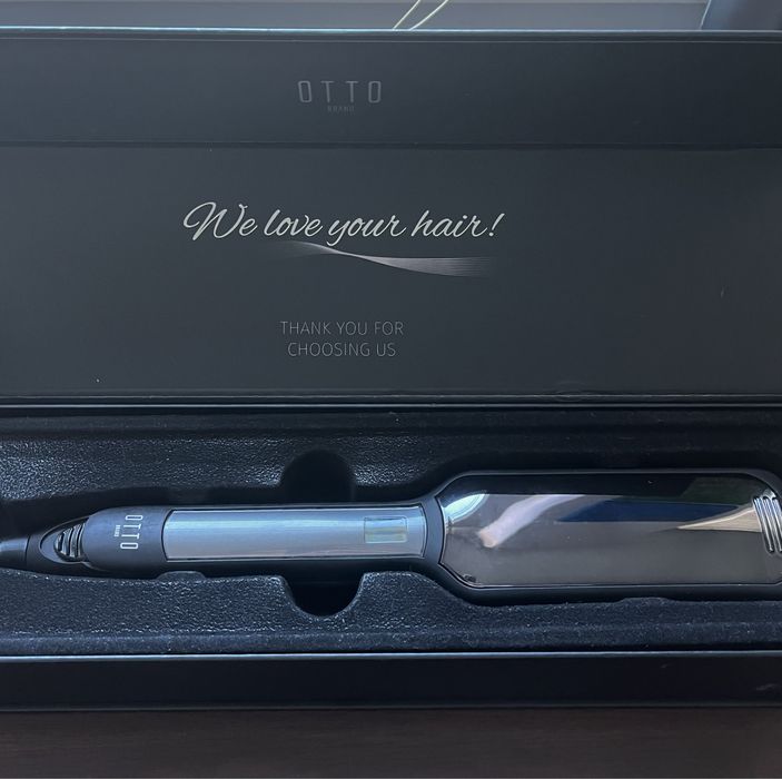 OTTO Ламинираща инфраред преса