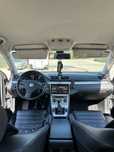 Passat B6 High Line Euro 4