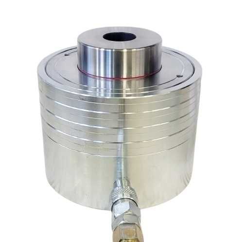 Cilindru extractor hidraulic tubular, 100T