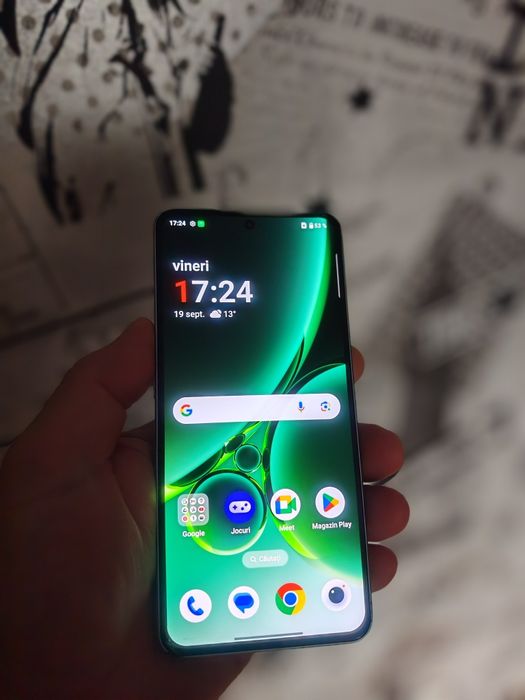 OnePlus Nord 3 5g 16gb/256gb