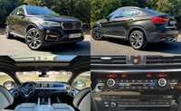 BMW X6 33600+TVA! X6 4.0D 313Cp INDIVIDUAL, Design Pure Extravagance!