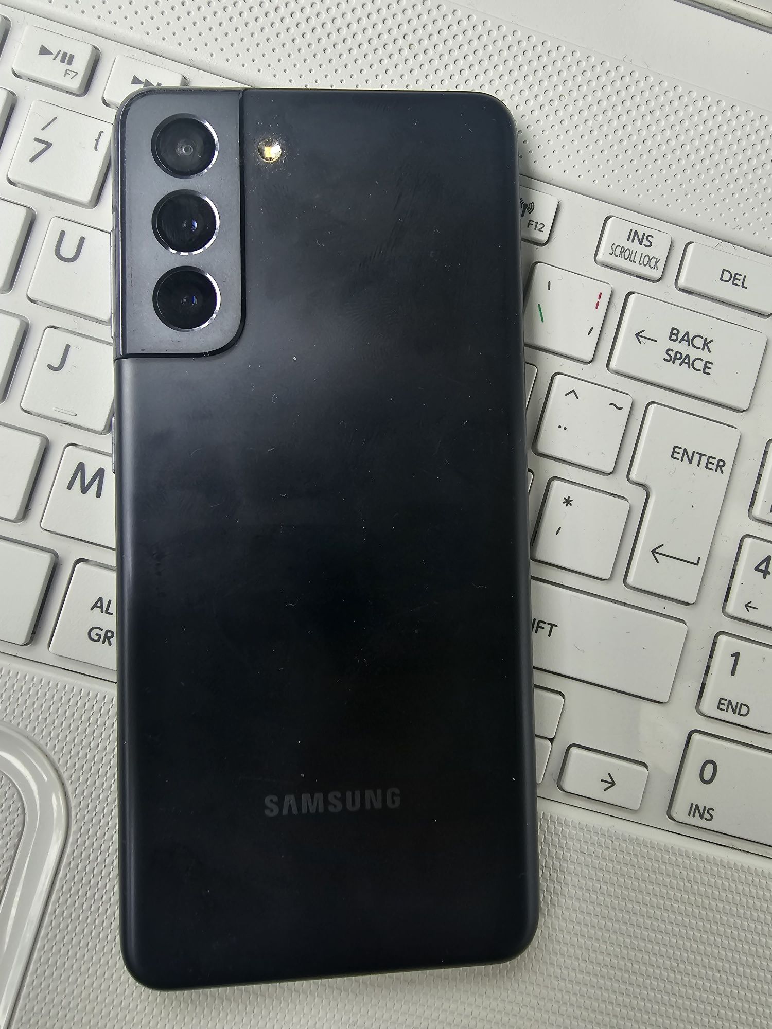 Samsung galaxy 5G