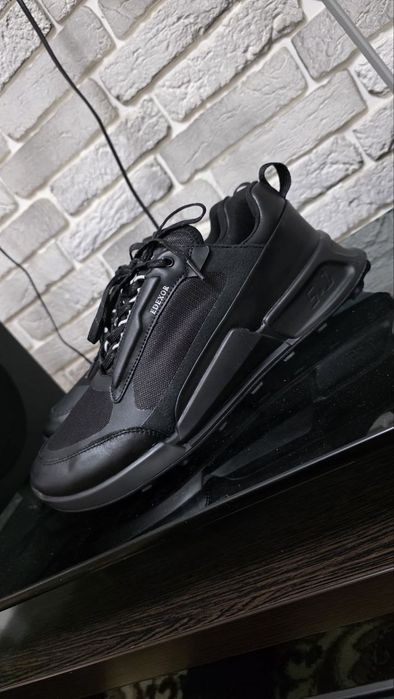 Оригинальные кроссы ECCO