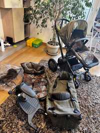 Bugaboo diesel 2 in 1