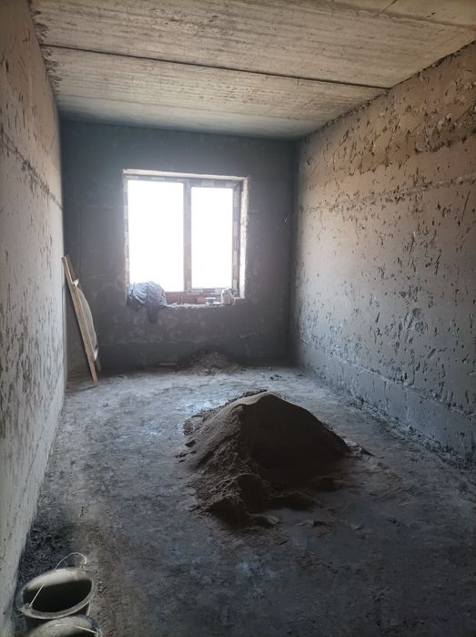 Bek baraka majmuosidan uy