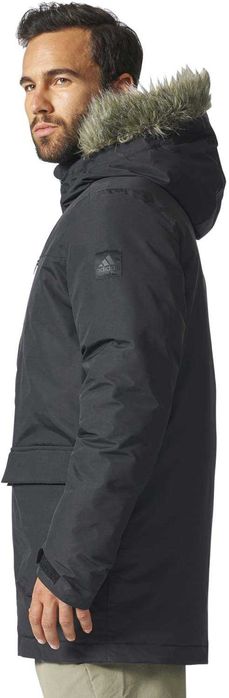 Geaca de iarna Adidas Xploric marime M