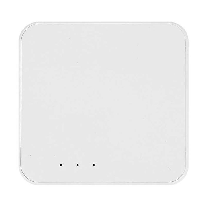 Tuya Wifi Zigbee Hub Smart Gateway Remote  Bridge Control Alexa App