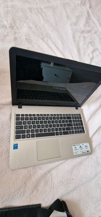 Ноутбук Asus 15 дюйм