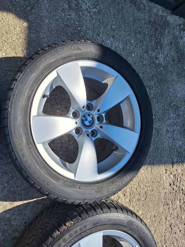 Style 138 BMW 5x120