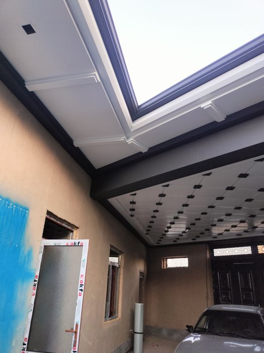 Туникафон тарнов труба ва шунга охшащ хизматлар