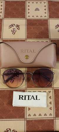 Слънчеви очила RITAL