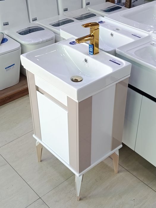 Раковина Тумба Rakvina