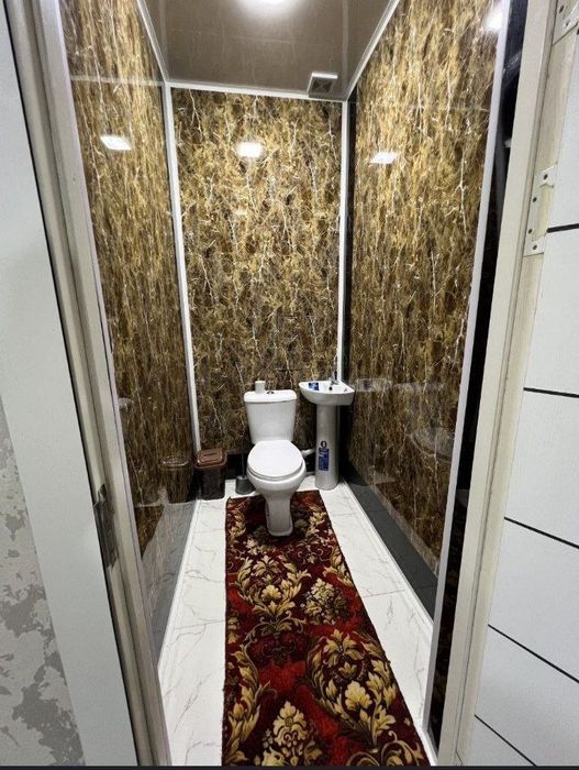 2 xonali lyuks kvartira ijarag beriladi