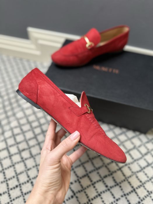 Mocasini Musette 39