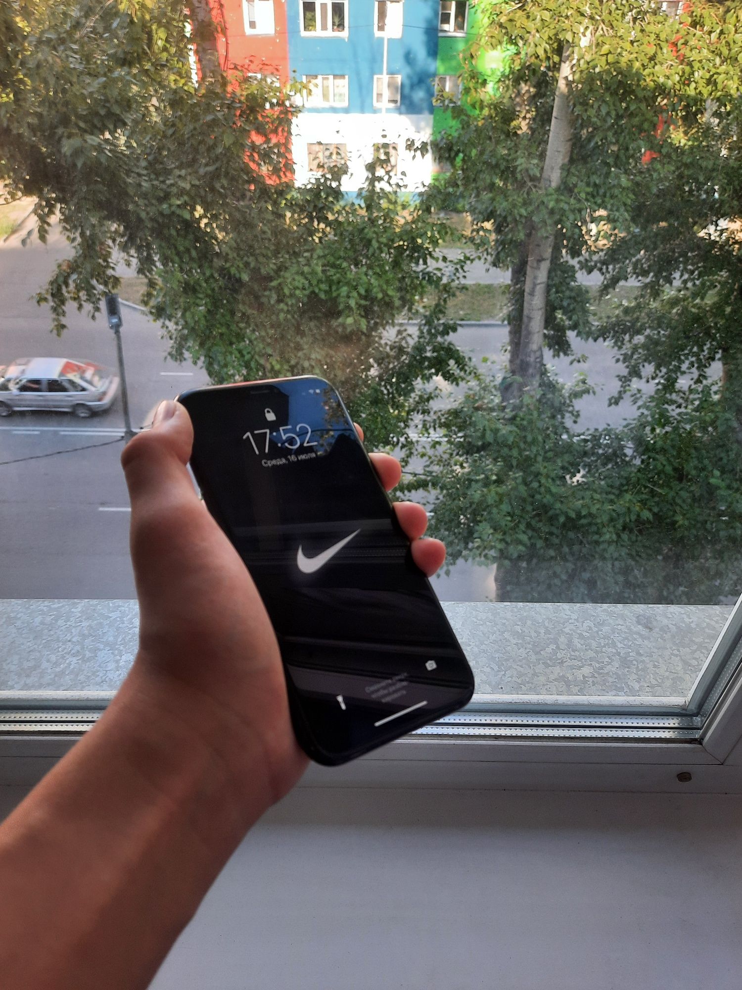 Iphone xr/Айфон хр в хорошем состоянии