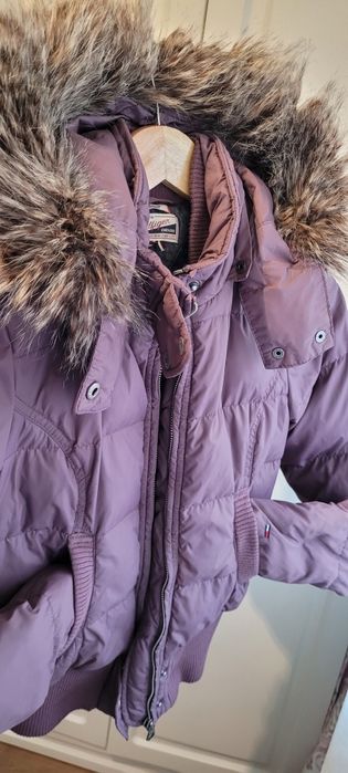 Geci Tommy Hilfiger S