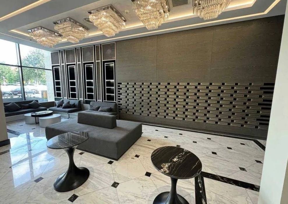 Аренда офис Ташкент сити, 72м2