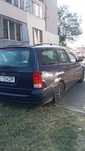 Vând Ford Focus 1.6