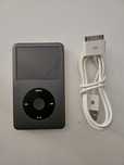 iPod Classic 7th gen 160gb