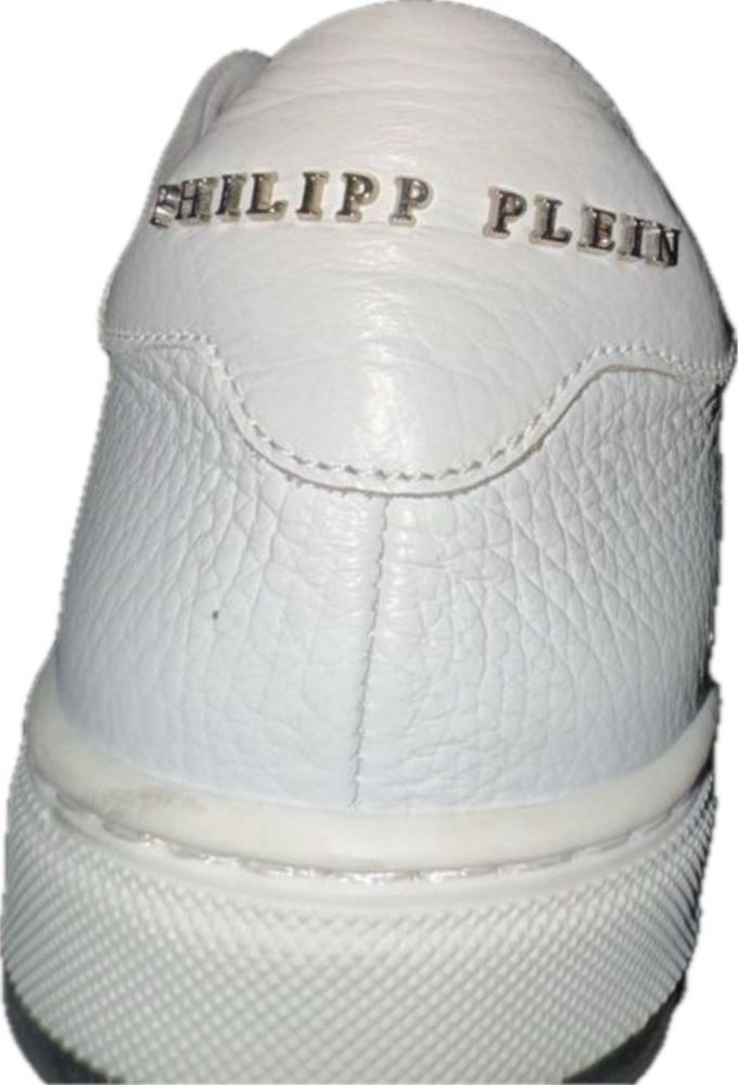 Маратонки сникърси Philip Plein 40